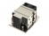 Миниатюра товара - Кулер для сервера 2U CPU Cooler S22 AMD SP5, Active, PWM 2600-8000RPM, 4 pins, 360 Wt, Copper base + aluminum fin + 6 heat pipes (AS.01.07.0169)