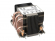 Миниатюра товара - Радиатор Радиатор/ 2U Coolserver M82 LGA4677, PWM 2600-8000RPM, 4 pin, 300W, (AS.01.07.0173)