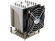 Миниатюра товара - Радиатор для процессора/ 4U Active Server Cooler Socket Intel LGA1700/ 1200 TDP 240W R96 (AS.01.07.0236)