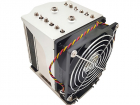 Радиатор для процессора/ 4U Active Server Cooler Socket Intel LGA4677/ 4710 TDP 320W LGA4677-M96 (AS.01.07.0243)