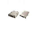 Радиатор/ 1U passive server cooler S11-SP5 CPU Socket: AMD SP5 TDP: 255W, (AS.03.03.0083)