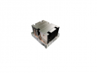 Радиатор/ 2U passive server cooler PD2V CPU Socket:AMD SP5 TDP: 615W(MAX), (AS.03.03.0090)