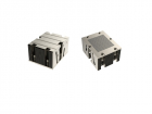 Радиатор/ 2U passive server cooler PD2AC2 CPU Socket:AMD SP5 TDP:395W, (AS.03.03.0091)