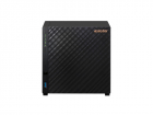 Cетевое хранилище ASUSTOR AS1104T 4-Bay NAS/ CPU (2Core) 1.4GHz/ 1GBDDR4/ noHDD, LFF(HDD, SSD)/ 1x1GbE(LAN)/ 2xUSB3.2/ ; 90IX01J0-BW3S00, (AS1104T)