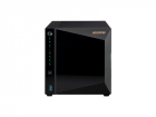 Сетевое хранилище ASUSTOR AS3304T V2 4-Bay NAS/ MPl/ ARM64 64-bit 1.7GHz/ 2GBDDR4/ noHDD, LFF(HDD, SSD), / 1x2.5GbE(LAN)/ 3xUSB3.2