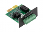 Модуль сухих контактов релейный для ИБП серии Intelligent/ SNMP card (AS400)