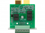 Изображение для Модуль сухих контактов релейный для ИБП серии Intelligent/ SNMP card (AS400) — 2 из 2