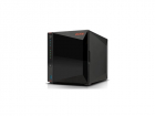 НАС сервер ASUSTOR AS5304T 4-Bay NAS/ Media player/ Intel Celeron J4105 1.5GHz, up to 2.5 GHz(Quad-Core), 4GB SO-DIMM DDR4, noHDD(HDD, SSD), / 2x2, 5GbE(LAN)/ 3xUSB3.2, HDMI/ 4ip camera license (AS5304T)