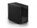Миниатюра товара - Сетевое хранилище ASUSTOR AS5402T 2-Bay NAS/ Media player/ Intel Celeron N5105 2.0GHz up to 2.9GHz, 4GB SO-DIMM DDR4, noHDD(HDD, SSD), / 2x 2, 5Gb (LAN)/ 3xUSB3.2, HDMI