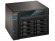 Миниатюра товара - Сетевое хранилище ASUSTOR AS6508T 8-Bay NAS/ Media player/ Intel Atom C3538 2, 1GHz(Quad-Core), 8GB SO-DIMM DDR4, noHDD(HDD, SSD), / 2x10GbE+2x2, 5Gbe(LAN)/ 2xUSB3.2, HDMI/ M.2/ 4ip camera license