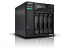 Сетевое хранилище ASUSTOR AS6704T 4-Bay NAS/ Intel Celeron N5105 2, 0GHz/ 4GB DDR4, noHDD(HDD, SSD)/ 2x2, 5Gbe(LAN)/ 2xUSB3.2, HDMI