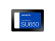 Миниатюра товара - Твердотельный накопитель ADATA SU650 2.5" SATA 1TB 520/ 450 RETAIL, (ASU650SS-1TT-R)
