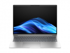 Ноутбук HP ProBook 4 G1i Ultra 5 225U 16" WUXGA (1920x1200) UWVA 300 nits 16GB DDR5 5600, 512GB SSD, Intel Graphics, Intel AX211, Backlit, FPR, 56Whr, 1y, 1.8kg, Dos, KB Eng/ Rus, Silver