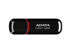 USB-накопитель/ ADATA 128GB UV150 USB Flash Drive (Black) (AUV150-128G-RBK)