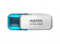 Миниатюра товара - Флеш Диск A-Data 64GB UV240 AUV240-64G-RWH USB2.0 белый/голубой (AUV240-64G-RWH)