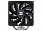 Кулер для процессора CPU Cooler Thermalright Assassin X 120 Refined SE (4-pin PWM, 148mm, Ni/CU, 4x6mm, 1x120mm, 66.17CFM, 25.6dBA, 1550RPM, S: 1700, 1200, 115X, AM5, AM4) (AX120-R-SE)