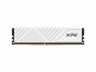 Оперативная память ADATA DDR4 DIMM 8GB 3200MHz 1*8GB 16-20-20 WHITE SINGLE TRAY