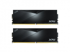 Оперативная память ADATA DDR5 DIMM 32GB 6000MHz 2*16GB 30-40-40 BLACK DUAL COLOR BOX, (AX5U6000C3016G-DCLABK)