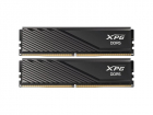 Оперативная память ADATA LANCER BLADE DDR5 DIMM 32GB 6000MHz 2*16GB 36-38-38 1.35V BLACK DUAL TRAY