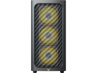 корпус Formula V Line Air Mesh G3 Black, MATX, USB3.0*1, USB2.0*2, REAR 1x120mm (AIR MESH G3 BLACK)