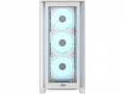 корпус Formula V Line Air Power G8 White, ATX, Dual Front Panels, TYPE-C*1, USB3.0*1 (AIR POWER G8 WHITE)