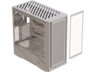 Корпус Formula V Line Air Power G9 DUO PA White, ATX, TYPE-C*1, USB3.0*2, MESH/ GLASS FRONT PANEL, FRONT 3x PERFORMANCE ARGB, REAR 1x PERFORMANCE ARGB (AIR POWER G9 DUO PA WHITE)