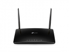 AC1200 Гигабитный Wi-Fi роутер со встроенным модемом 300 Мбит/ с 4G+ LTE Advanced Cat6/ AC1200 4G LTE Advanced Cat6 Gigabit Router, (ARCHER MR500)