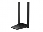 сетевой адаптер TP-Link Archer T4U Plus, AC1300 High Gain Dual Band Wi-Fi USB Adapter (ARCHER T4U PLUS)