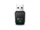 Адаптер Wi-Fi/ AC1300 Mini Wireless MU-MIMO USB Adapter?Mini Size, 867Mbps at 5GHz + 400Mbps at 2.4GHz, USB 3.0 (ARCHER T3U)