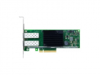 Сетевая карта Lenovo ThinkSystem X710-DA2 PCIe 10Gb 2-Port SFP+ Ethernet Adapter, (w/ o LP bracket) 7ZT7A00537