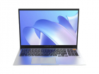 Maibenben B116C 16"(1920x1200 IPS (60Hz))/ Intel Core i3 1315U(1.2Ghz)/ 12288Mb/ 256PCISSDGb/ Int:Intel UHD Graphics/ Cam/ BT/ WiFi/ 62WHr/ war 2y/ 1.89kg/ Silver/ Win11Pro (B116C-I331UM0U14PS4E20)
