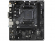 Миниатюра товара - Материнская плата ASROCK B550M-HDV, AM4, B550, 2*DDR4, 4*SATA, 1*M.2, 4*USB 3.2, 2*USB 2.0, 3*PCIx16, 1*PCIx1, D-Sub+HDMI+DVI, mATX