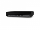 Неттоп HP ProDesk 400 G9 Mini i5 14500T (1.7) 16Gb SSD256Gb UHDG 770 без ОС GbitEth WiFi BT 90W kbNORUS мышь клавиатура черный (B6HT2ES) (B6HT2ES)