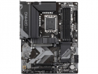 Материнская плата GIGABYTE B760 GAMING X, LGA1700, B760, 4*DDR5, 4*SATA, 3*M.2, 3*USB 3.2, 5*USB 2.0, 3*PCIx16, HDMI+DP, ATX