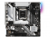 Миниатюра товара - Материнская плата ASROCK B760M PRO RS/ D4, LGA1700, B760, 4*DDR4, 4*SATA, 2*M.2, 3*USB 3.2, 2*USB 2.0, Type-C, 2*PCIx16, 1*PCIx1, 1xM.2 (Key E), HDMI+DP, mATX