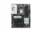 Материнская плата MSI B840 GAMING PLUS WIFI , B840, AM5, 4DDR5, 5PCI-Ex16, 2M.2, 4SATA3, 2USB10G(1A+1C), 5USB5G, (B840 GAMING PLUS WIFI)