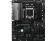 Миниатюра товара - Материнская плата ASROCK B850 PRO-A WIFI, AM5, B850, 4*DDR5, 4*SATA, 4*M.2, 6*USB 2.0, 4*USB 3.2, 2*Type-C, 2*PCIx16, 1*M.2 (Key E), HDMI, ATX, (B850 PRO-A WIFI)