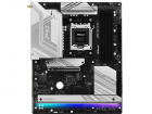 Материнская плата ASROCK B850 PRO RS WIFI, AM5, B850, 4*DDR5, 4*SATA, 4*M.2, 6*USB 2.0, 4*USB 3.2, 2*Type-C, 2*PCIx16, 1*M.2 (Key E), HDMI, ATX, (B850 PRO RS WIFI)