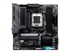 Материнская плата GIGABYTE B850M GAMING X WIFI6E, AM5, B850, 4*DDR5, 4*SATA, 2*M.2, 3*USB 3.2, 4*USB 2.0, Type-C, 2*PCIx16, 2*DP+HDMI, mATX, (B850M GAMING X WIFI6E)