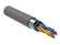 Миниатюра товара - Каб. в. п. F/UTP кат. 5E 4 пары PVC 1м сер. GENERICA (BC1-C5E04-311-305-G)