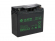 Миниатюра товара - Батарея B.B. Battery серия BC, BC17-12, напряжение 12В, емкость 17Ач (разряд 20 часов), макс. ток разряда (5 сек.) 255А, макс. ток заряда 5.1A, свинцово-кислотная типа AGM, клеммы B1, ДxШxВ 181x76x166мм., вес 5.62кг., срок службы 5-7 лет/ B.B. Battery series BC, BC17-12, voltage 12V, capacity 17Ah (discharge 20 hours), max. discharge current (5 sec.) 255A, max. charge current 5.1A, lead-acid type AGM, terminals B1, LxWxH 181x76x166mm, weight 5.62kg, service life 5-7 years, (BC17-12)