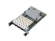 Миниатюра товара - Сетевой адаптер Broadcom NetXtreme N425G OEM (BCM957504-N425G) 4x25GbE (25/ 10GbE), PCIe 4.0 x16, SFP28, BCM57504, OCP 3.0, Ethernet Adapter, (BCM957504-N425G OEM)