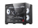 Миниатюра товара - Корпус Bloody BD-CC108 черный без БП mATX 9x120mm 2xUSB3.0 audio bott PSU, (BD-CC108-BK)