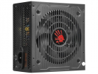 Блок питания Bloody ATX 600W BD-PS600W 80 PLUS WHITE (20+4pin) APFC 120mm fan 6xSATA RTL [BD-PS600W], (BD-PS600W)