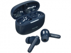 Гарнитура Tecno Buds 4 Air BD04 синий беспроводные bluetooth в ушной раковине (BD04 AIR MIDNIGHT BLUE) (BD04 AIR MIDNIGHT BLUE)