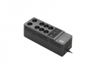 Источник бесперебойного питания APC Back-UPS ES 850VA/ 520W, 230V, 8 Schuko (2 Surge & 6 batt.), USB, USB charge(type A, C), Data/ DSL protect., (BE700G-RS, BE850G2-GR analogue), 1 year warranty, (BE850G2-GR)