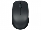 Мышь Xiaomi Dual-mode Wireless Mouse 2, 1200dpi, Bluetooth / 2.4 GHz , silent, Black