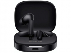 Гарнитура внутриканальные Xiaomi Redmi Buds 6 черный беспроводные bluetooth в ушной раковине (BHR9251GL) (BHR9251GL)