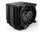 Кулер для процессора be quiet! Dark Rock Pro 5 / 270W TDP, 7 HP, 1x120mm + 1x135mm fans / BK036