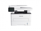 МФУ Pantum BM5106FDN, P/ C/ S/ F, Mono laser, A4, 40 ppm (max 100000 p/ mon), 1.2 GHz, 1200x1200 dpi, 512 MB RAM, Duplex, DADF50, paper tray 250 pages, USB, LAN, touch screen, start. cartridge 6000 pages